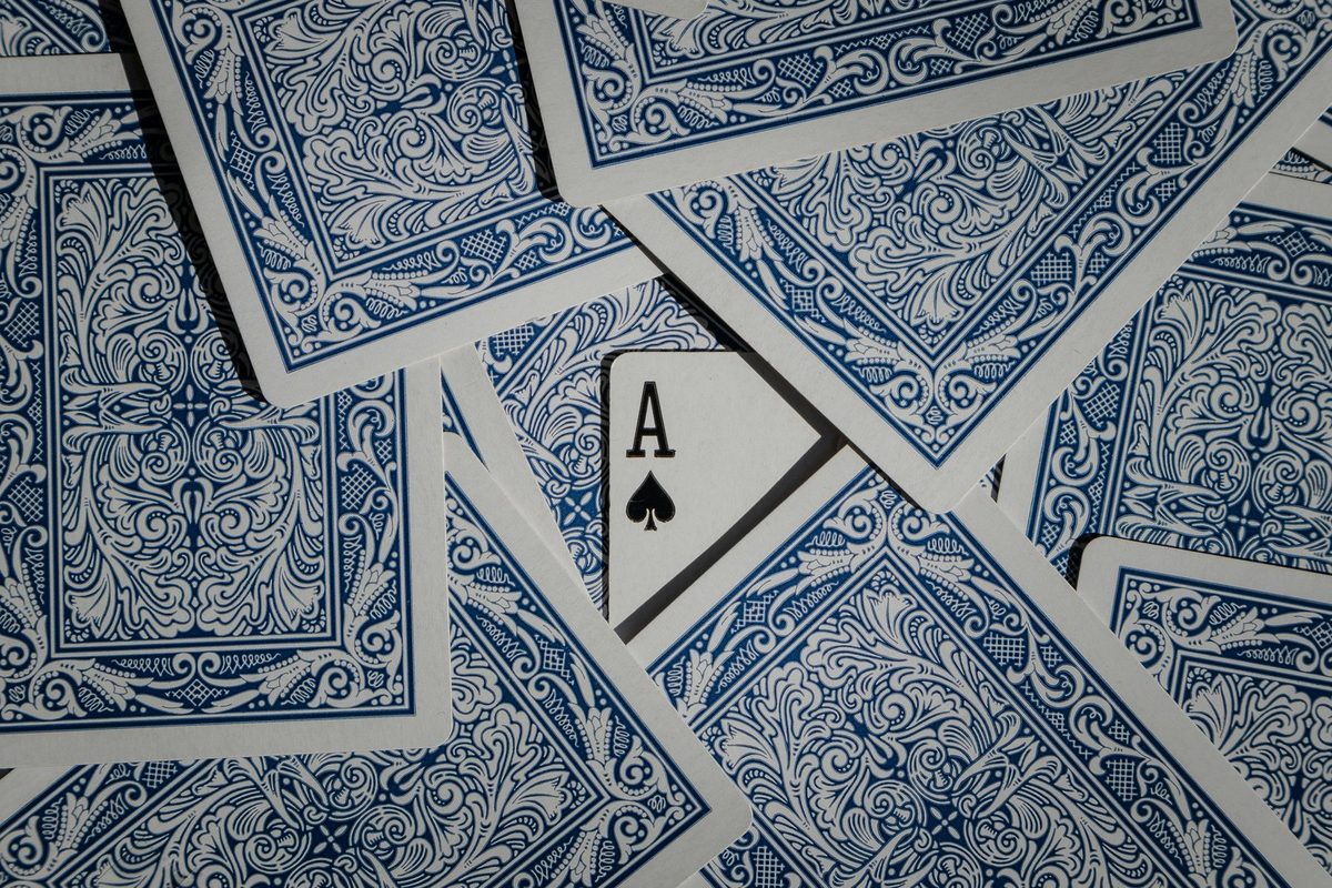 Spielkarten